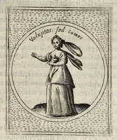 Picture 19 of 49 from Teatro d'imprese (1623), leaf 782
