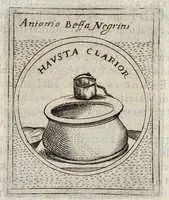 Picture 22 of 49 from Teatro d'imprese (1623), leaf 826