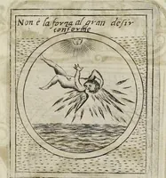 Picture 28 of 49 from Teatro d'imprese (1623), leaf 906