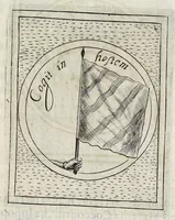 Picture 29 of 49 from Teatro d'imprese (1623), leaf 912