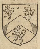 Picture 2 of 5 from Apostolatus Benedictinorum in Anglia, siue, Disceptatio historica, de antiquitate ordinis congregationisque monachorum nigrorum S. Benedicti in regno Angliae : in qua demonstratur S. Gregorium, eius nationis apostolum, fuisse benedictinum : ostenditur etiam obiter quanto numero, quibusque temporibus, alij ordines religiosorum, in eodem regno coeperint agnosci : cum appendice copiosa instrumentorum venerandae vetustatis ... (1626), leaf 246