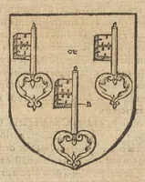 Picture 4 of 5 from Apostolatus Benedictinorum in Anglia, siue, Disceptatio historica, de antiquitate ordinis congregationisque monachorum nigrorum S. Benedicti in regno Angliae : in qua demonstratur S. Gregorium, eius nationis apostolum, fuisse benedictinum : ostenditur etiam obiter quanto numero, quibusque temporibus, alij ordines religiosorum, in eodem regno coeperint agnosci : cum appendice copiosa instrumentorum venerandae vetustatis ... (1626), leaf 246
