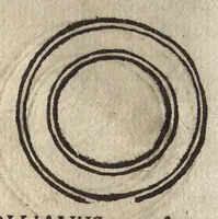 An illustration from Imperatorum et Caesarum vitæ : cum imaginibus ad uiuam effigiem expressis (1534)