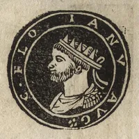 Picture 47 of 94 from Imperatorum et Caesarum vitæ : cum imaginibus ad uiuam effigiem expressis (1534), leaf 114