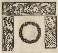 Picture 57 of 94 from Imperatorum et Caesarum vitæ : cum imaginibus ad uiuam effigiem expressis (1534), leaf 141
