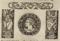 Picture 59 of 94 from Imperatorum et Caesarum vitæ : cum imaginibus ad uiuam effigiem expressis (1534), leaf 146