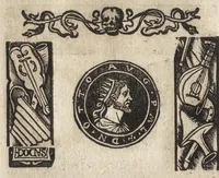 Picture 71 of 94 from Imperatorum et Caesarum vitæ : cum imaginibus ad uiuam effigiem expressis (1534), leaf 171