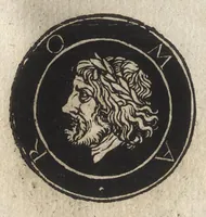 Picture 85 of 94 from Imperatorum et Caesarum vitæ : cum imaginibus ad uiuam effigiem expressis (1534), leaf 219