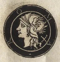 Picture 88 of 94 from Imperatorum et Caesarum vitæ : cum imaginibus ad uiuam effigiem expressis (1534), leaf 223