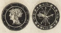 Picture 92 of 94 from Imperatorum et Caesarum vitæ : cum imaginibus ad uiuam effigiem expressis (1534), leaf 225