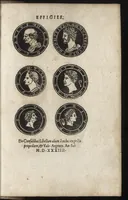 Picture 94 of 94 from Imperatorum et Caesarum vitæ : cum imaginibus ad uiuam effigiem expressis (1534), leaf 230