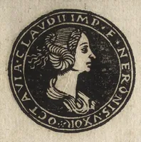 Picture 15 of 94 from Imperatorum et Caesarum vitæ : cum imaginibus ad uiuam effigiem expressis (1534), leaf 47