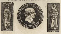 Picture 18 of 94 from Imperatorum et Caesarum vitæ : cum imaginibus ad uiuam effigiem expressis (1534), leaf 53