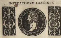 Picture 25 of 94 from Imperatorum et Caesarum vitæ : cum imaginibus ad uiuam effigiem expressis (1534), leaf 73