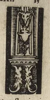 Picture 32 of 94 from Imperatorum et Caesarum vitæ : cum imaginibus ad uiuam effigiem expressis (1534), leaf 88