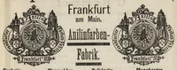 An illustration from Das Färben und Bleichen : von Baumwolle, Wolle, Seide, Jute, Leinen, etc : in unversponnenen Zustande, al Garn und al Stückware : Praktisches Hilfs- und Lehrbuch bearbeitet für Färber und Färberei-Chemiker, sowie zum Unterricht in Fachschulen, mit zahlreichen Maschinenzeichnungen (1889)