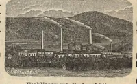 Picture 5 of 6 from Das Färben und Bleichen : von Baumwolle, Wolle, Seide, Jute, Leinen, etc : in unversponnenen Zustande, al Garn und al Stückware : Praktisches Hilfs- und Lehrbuch bearbeitet für Färber und Färberei-Chemiker, sowie zum Unterricht in Fachschulen, mit zahlreichen Maschinenzeichnungen (1889), leaf 293