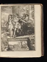 An illustration from Hollandtsche Mercurius : behelzende het ghedenckweerdighste in Christenrijck voor-ghevallen, binnen 't gantsche jaer .. (1650)