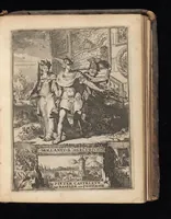 An illustration from Hollandtsche Mercurius : behelzende het ghedenckweerdighste in Christenrijck voor-ghevallen, binnen 't gantsche jaer .. (1650)