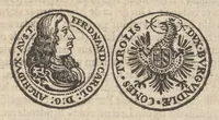An illustration from Hollandtsche Mercurius : behelzende het ghedenckweerdighste in Christenrijck voor-ghevallen, binnen 't gantsche jaer .. (1650)