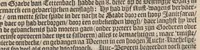 An illustration from Hollandtsche Mercurius : behelzende het ghedenckweerdighste in Christenrijck voor-ghevallen, binnen 't gantsche jaer .. (1650)