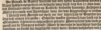 An illustration from Hollandtsche Mercurius : behelzende het ghedenckweerdighste in Christenrijck voor-ghevallen, binnen 't gantsche jaer .. (1650)