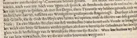 An illustration from Hollandtsche Mercurius : behelzende het ghedenckweerdighste in Christenrijck voor-ghevallen, binnen 't gantsche jaer .. (1650)