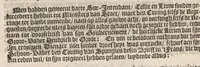 An illustration from Hollandtsche Mercurius : behelzende het ghedenckweerdighste in Christenrijck voor-ghevallen, binnen 't gantsche jaer .. (1650)