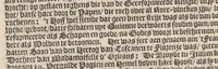 An illustration from Hollandtsche Mercurius : behelzende het ghedenckweerdighste in Christenrijck voor-ghevallen, binnen 't gantsche jaer .. (1650)