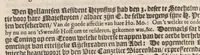 Picture 13 of 22 from Hollandtsche Mercurius : behelzende het ghedenckweerdighste in Christenrijck voor-ghevallen, binnen 't gantsche jaer .. (1650), leaf 481
