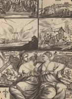 Picture 16 of 22 from Hollandtsche Mercurius : behelzende het ghedenckweerdighste in Christenrijck voor-ghevallen, binnen 't gantsche jaer .. (1650), leaf 528