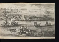 Picture 18 of 22 from Hollandtsche Mercurius : behelzende het ghedenckweerdighste in Christenrijck voor-ghevallen, binnen 't gantsche jaer .. (1650), leaf 650