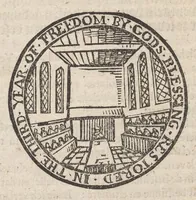 Picture 2 of 22 from Hollandtsche Mercurius : behelzende het ghedenckweerdighste in Christenrijck voor-ghevallen, binnen 't gantsche jaer .. (1650), leaf 66