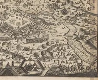 Picture 21 of 22 from Hollandtsche Mercurius : behelzende het ghedenckweerdighste in Christenrijck voor-ghevallen, binnen 't gantsche jaer .. (1650), leaf 878