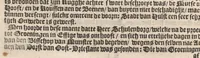 Picture 22 of 22 from Hollandtsche Mercurius : behelzende het ghedenckweerdighste in Christenrijck voor-ghevallen, binnen 't gantsche jaer .. (1650), leaf 905