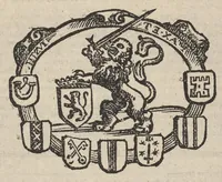 An illustration from Hollandtsche Mercurius : behelzende het ghedenckweerdighste in Christenrijck voor-ghevallen, binnen 't gantsche jaer .. (1650)