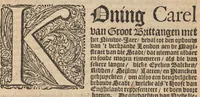 An illustration from Hollandtsche Mercurius : behelzende het ghedenckweerdighste in Christenrijck voor-ghevallen, binnen 't gantsche jaer .. (1650)