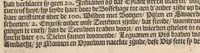 An illustration from Hollandtsche Mercurius : behelzende het ghedenckweerdighste in Christenrijck voor-ghevallen, binnen 't gantsche jaer .. (1650)