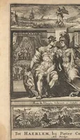 An illustration from Hollandtsche Mercurius : behelzende het ghedenckweerdighste in Christenrijck voor-ghevallen, binnen 't gantsche jaer .. (1650)