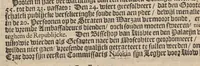 An illustration from Hollandtsche Mercurius : behelzende het ghedenckweerdighste in Christenrijck voor-ghevallen, binnen 't gantsche jaer .. (1650)