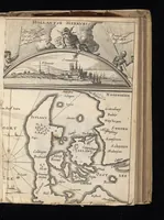 An illustration from Hollandtsche Mercurius : behelzende het ghedenckweerdighste in Christenrijck voor-ghevallen, binnen 't gantsche jaer .. (1650)