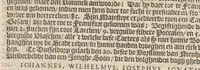 An illustration from Hollandtsche Mercurius : behelzende het ghedenckweerdighste in Christenrijck voor-ghevallen, binnen 't gantsche jaer .. (1650)