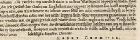 An illustration from Hollandtsche Mercurius : behelzende het ghedenckweerdighste in Christenrijck voor-ghevallen, binnen 't gantsche jaer .. (1650)