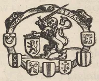 Picture 2 of 19 from Hollandtsche Mercurius : behelzende het ghedenckweerdighste in Christenrijck voor-ghevallen, binnen 't gantsche jaer .. (1650), leaf 10