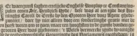 An illustration from Hollandtsche Mercurius : behelzende het ghedenckweerdighste in Christenrijck voor-ghevallen, binnen 't gantsche jaer .. (1650)