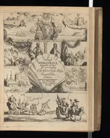 Picture 8 of 19 from Hollandtsche Mercurius : behelzende het ghedenckweerdighste in Christenrijck voor-ghevallen, binnen 't gantsche jaer .. (1650), leaf 204