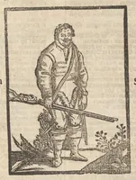 An illustration from Hollandtsche Mercurius : behelzende het ghedenckweerdighste in Christenrijck voor-ghevallen, binnen 't gantsche jaer .. (1650)