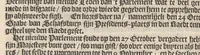 An illustration from Hollandtsche Mercurius : behelzende het ghedenckweerdighste in Christenrijck voor-ghevallen, binnen 't gantsche jaer .. (1650)