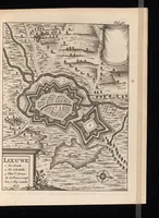 Picture 6 of 10 from Hollandtsche Mercurius : behelzende het ghedenckweerdighste in Christenrijck voor-ghevallen, binnen 't gantsche jaer .. (1650), leaf 110