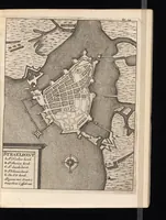 An illustration from Hollandtsche Mercurius : behelzende het ghedenckweerdighste in Christenrijck voor-ghevallen, binnen 't gantsche jaer .. (1650)